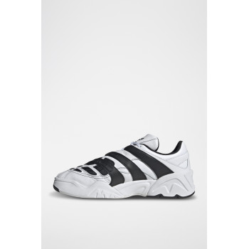 Chaussures de football Predator - Blanc et noir - 02 - 34116199