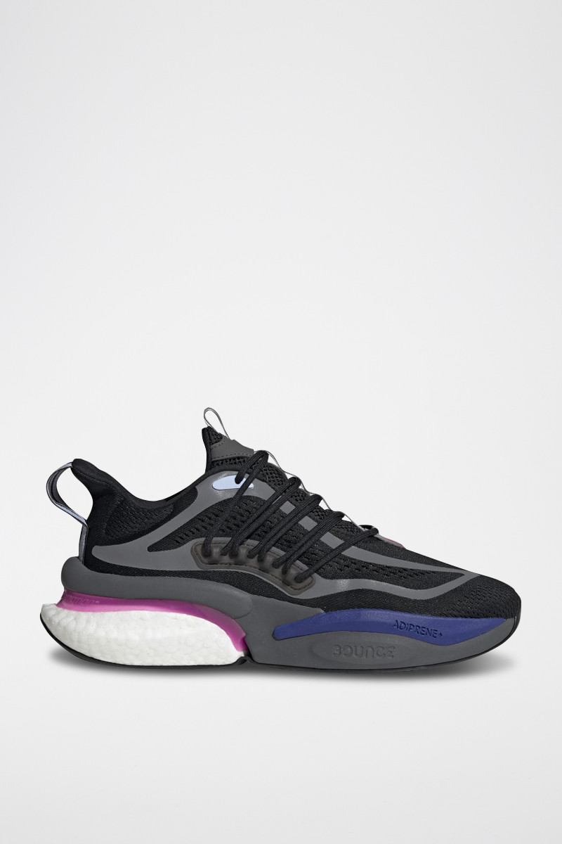 Sneakers Alphaboost V1 - Noir - 02 - 34143680