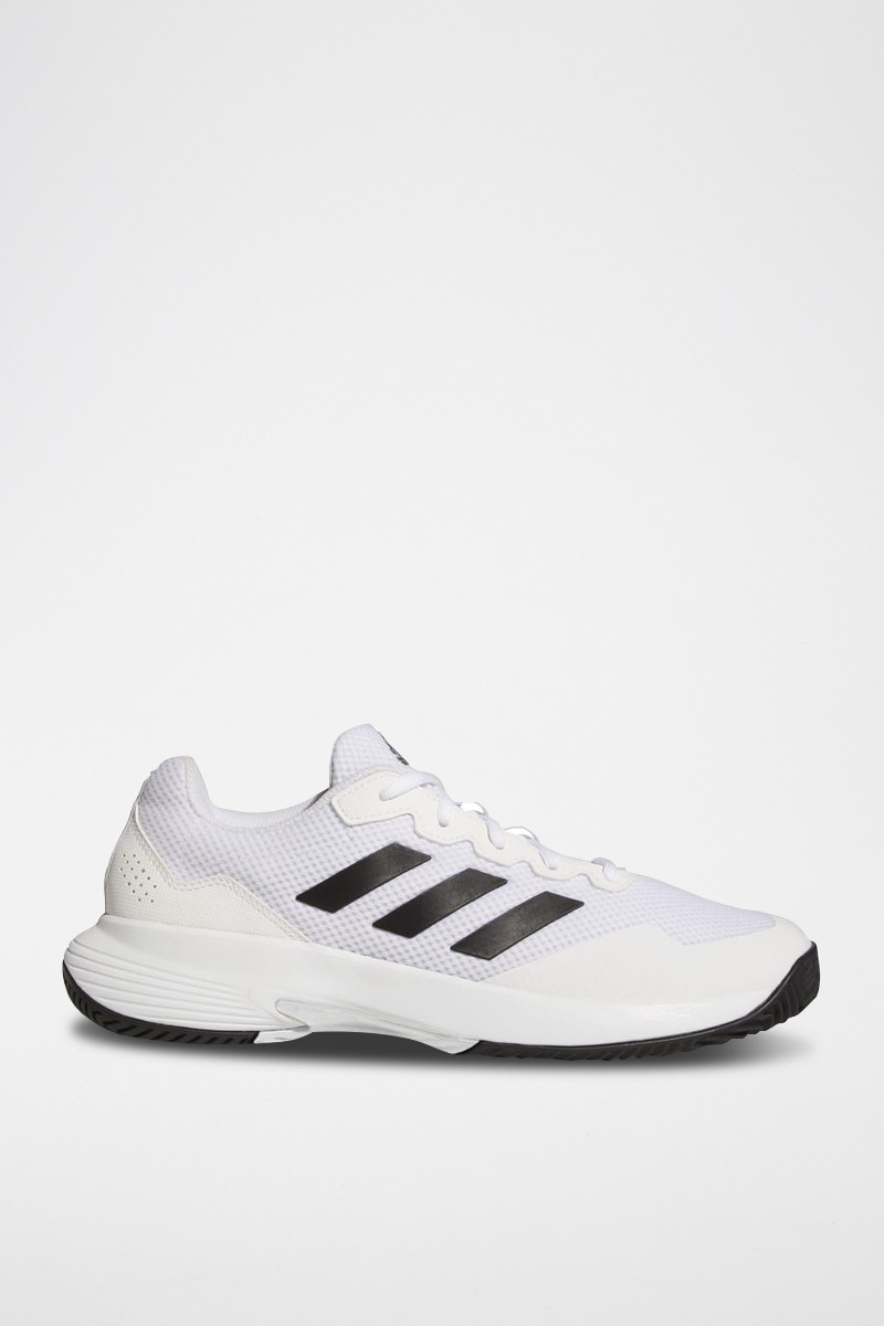 Chaussures de tennis GameCourt 2 M - Blanc - 02 - 34143934