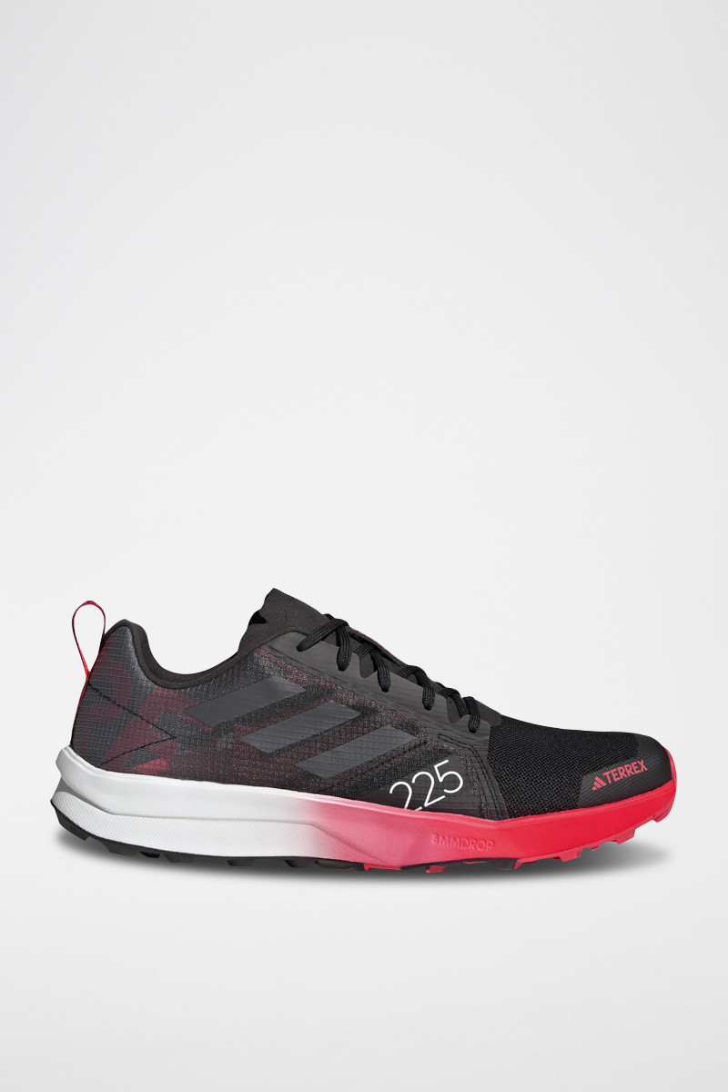 Chaussures de running Terrex Speed Flow - Noir - 02 - 34143935