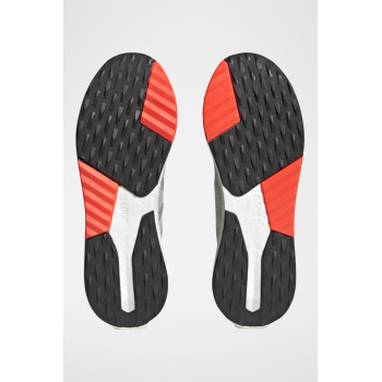 Chaussures de running Avryn - Gris clair - 02 - 34116070