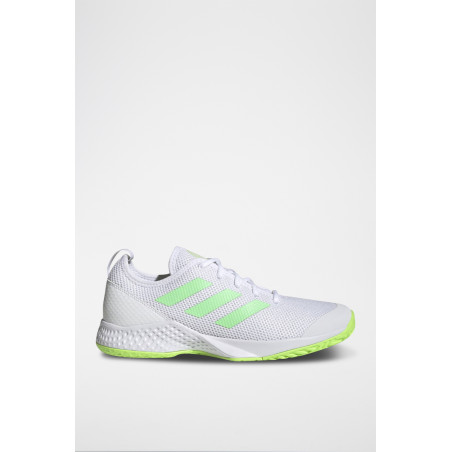 Chaussures de tennis CourtFlash M - Blanc - 02 - 34143495