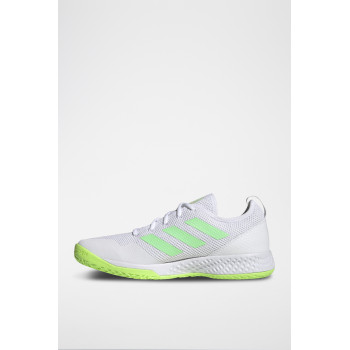 Chaussures de tennis CourtFlash M - Blanc - 02 - 34143495