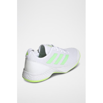 Chaussures de tennis CourtFlash M - Blanc - 02 - 34143495