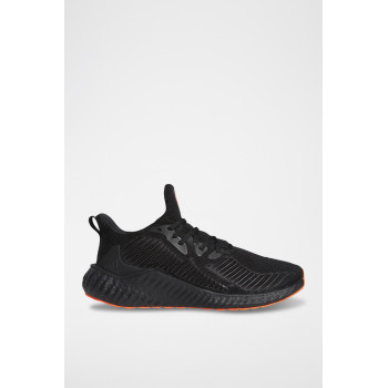 Sneakers Alphaboost - Noir - 02 - 34143926