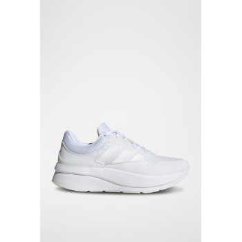 Sneakers Znchill - Blanc - 02 - 34143931