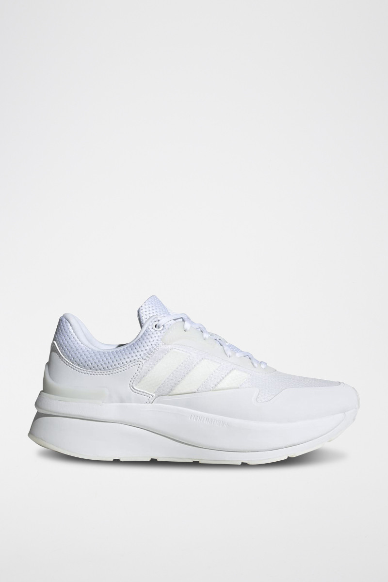 Sneakers Znchill - Blanc - 02 - 34143931