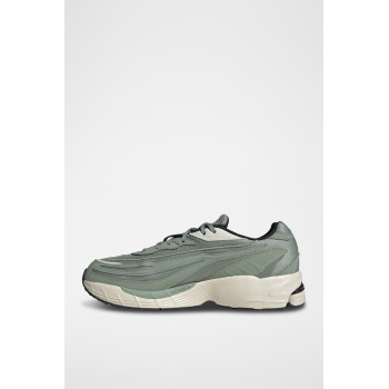 Sneakers Orketro - Vert d’eau - 02 - 34143932