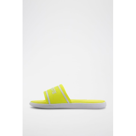 Claquettes L.30 Slide 118 2 CAW - Jaune - 02 - 34205056