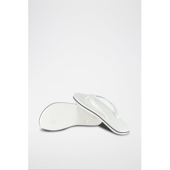 Tongs - Blanc - 02 - 34204723