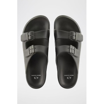 Mules - Noir - 02 - 34205065