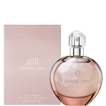 Still Eau de parfum - Floral musqué - 50 ml - 03 - 27388894