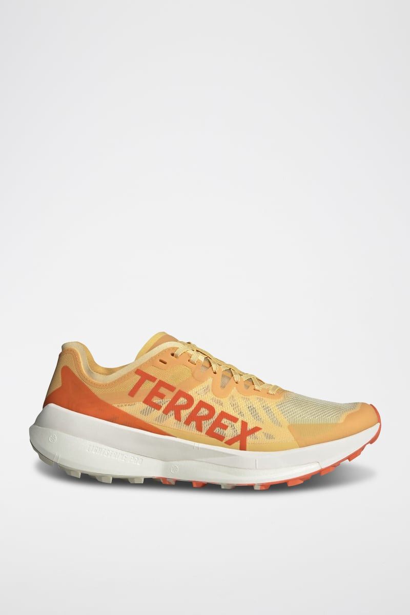 Chaussures de trail Terrex Agravic Speed - Orange - 02 - 34135293