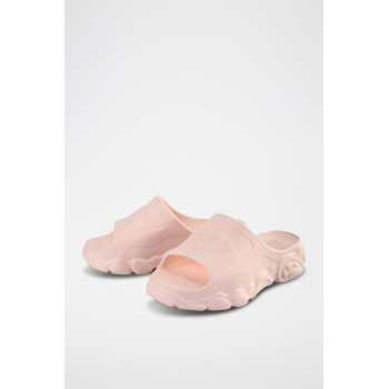 Mules CLD slide - Rose pâle - 02 - 34247026