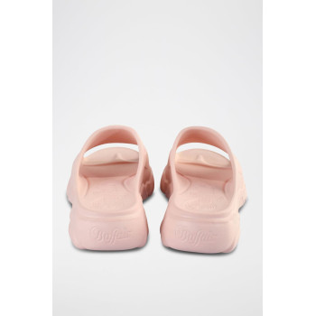 Mules CLD slide - Rose pâle - 02 - 34247026