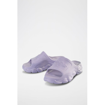 Mules CLD slide - Lilas - 02 - 34247027