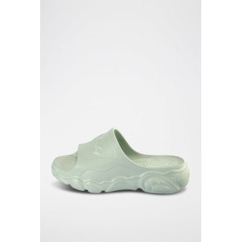 Mules CLD slide - Menthe - 02 - 34247028