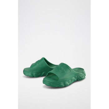 Mules CLD slide - Vert - 02 - 34247029