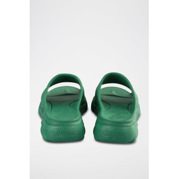 Mules CLD slide - Vert - 02 - 34247029