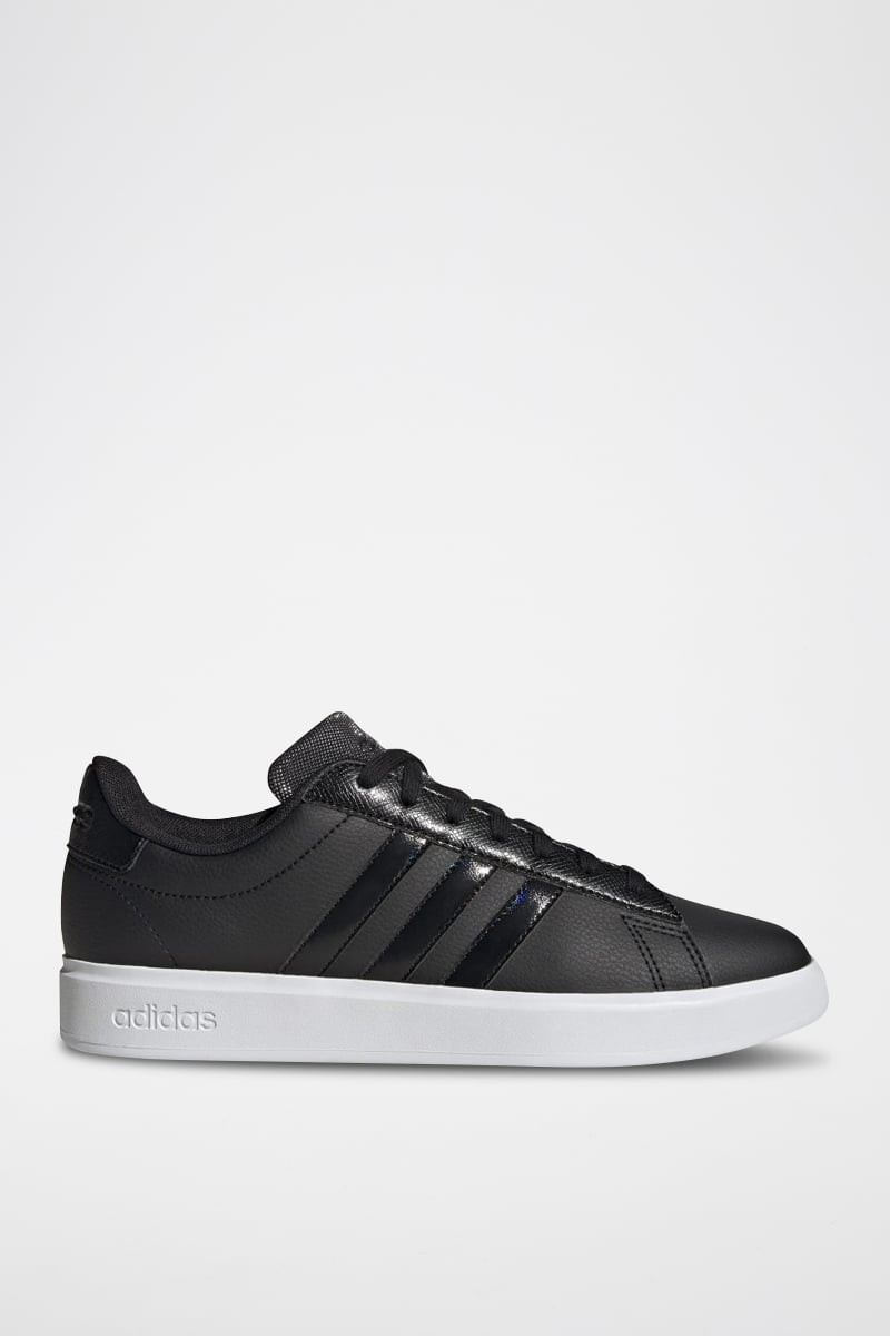 Sneakers Grand Court 2.0 - Noir - 02 - 34135047