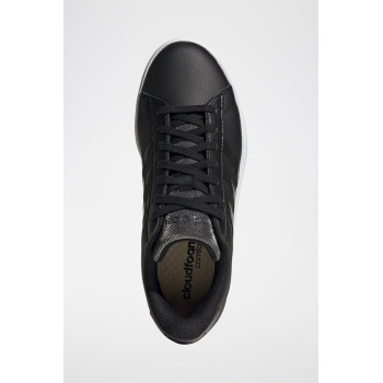 Sneakers Grand Court 2.0 - Noir - 02 - 34135047