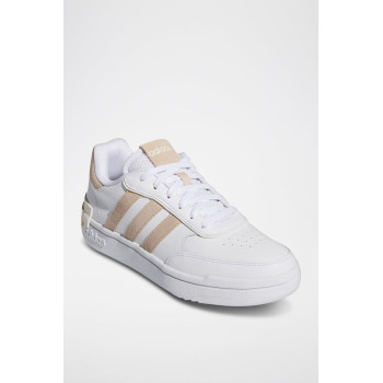 Sneakers Postmove Se - Blanc et beige - 02 - 34135215