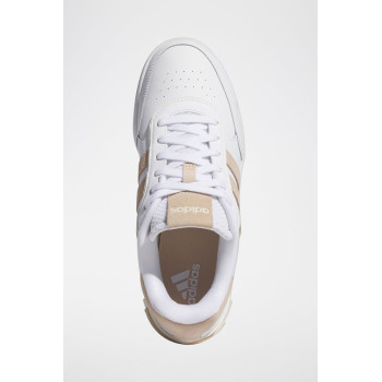 Sneakers Postmove Se - Blanc et beige - 02 - 34135215