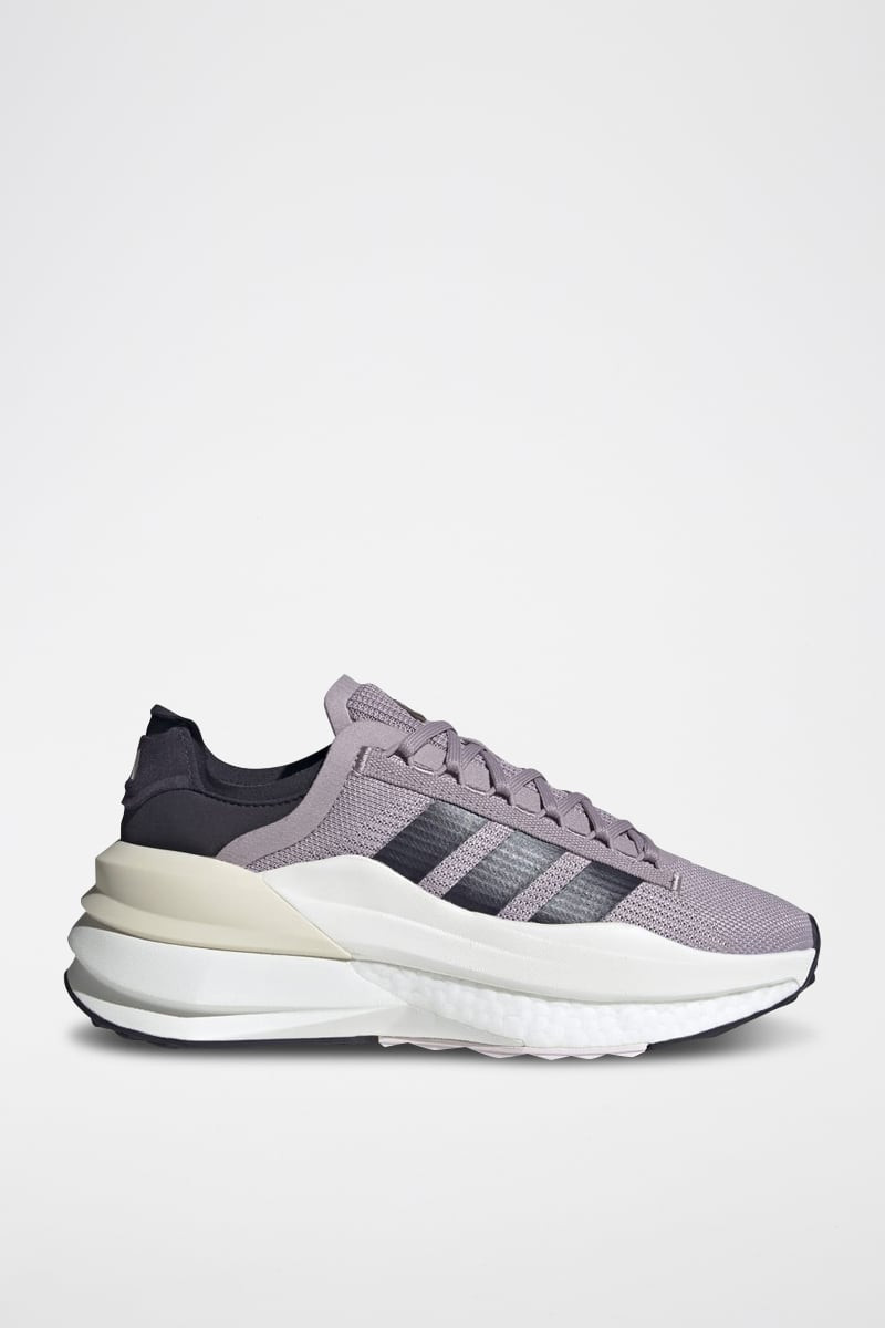 Sneakers Avryn_X - Violet - 02 - 34135230