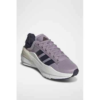 Sneakers Avryn_X - Violet - 02 - 34135230