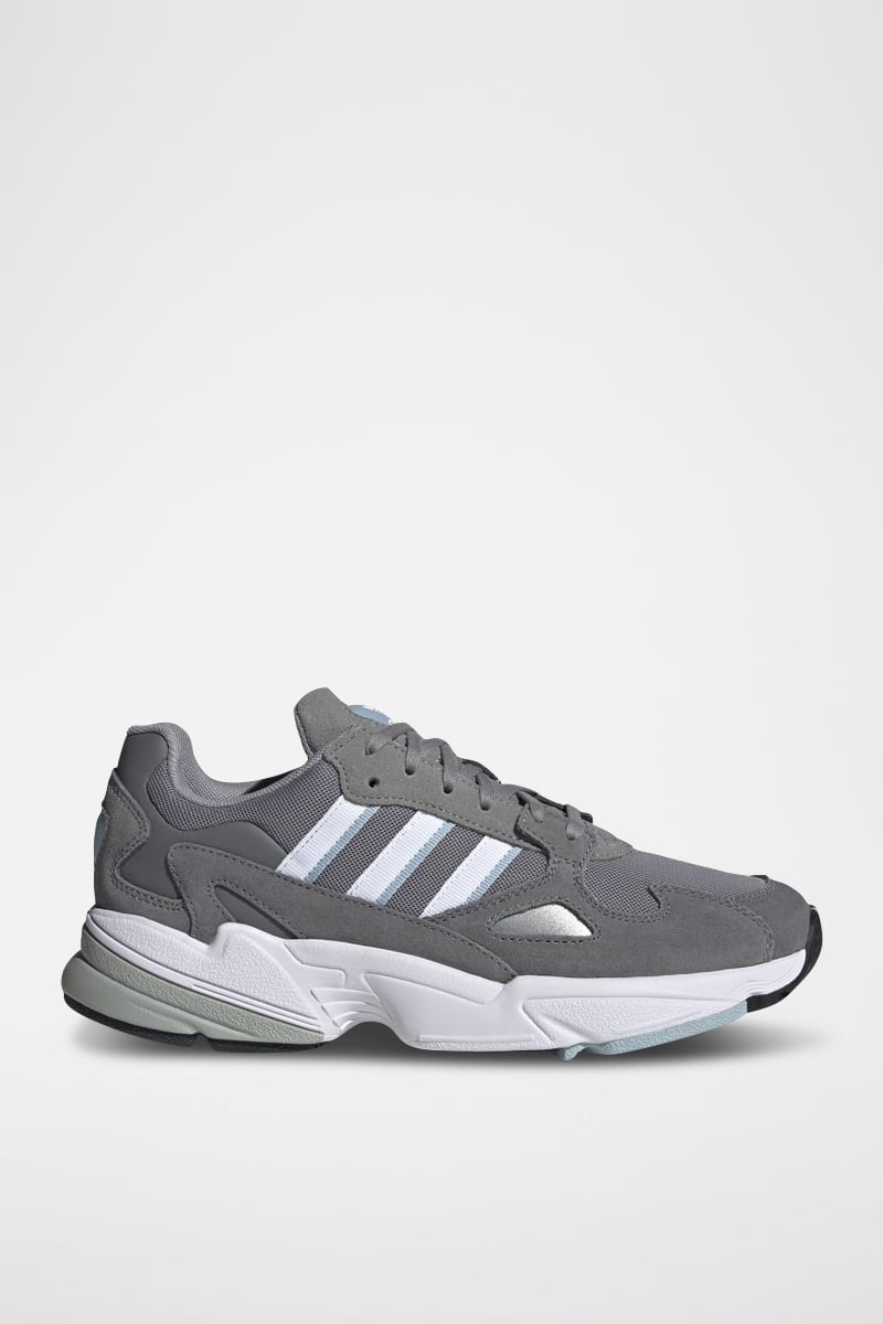 Sneakers Falcon - Gris - 02 - 34135296