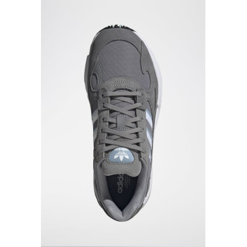 Sneakers Falcon - Gris - 02 - 34135296