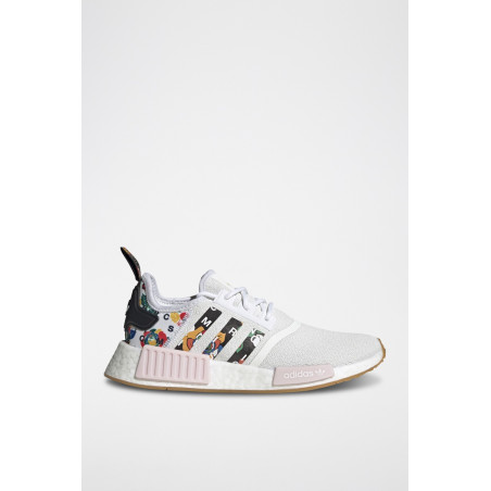 Sneakers Rich Mnisi NMD_R1 - Blanc - 02 - 31108463