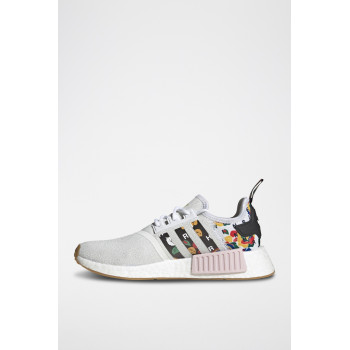 Sneakers Rich Mnisi NMD_R1 - Blanc - 02 - 31108463