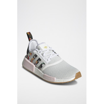 Sneakers Rich Mnisi NMD_R1 - Blanc - 02 - 31108463