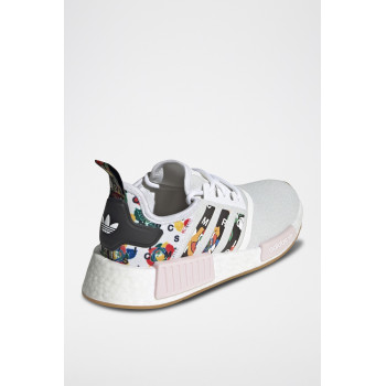 Sneakers Rich Mnisi NMD_R1 - Blanc - 02 - 31108463