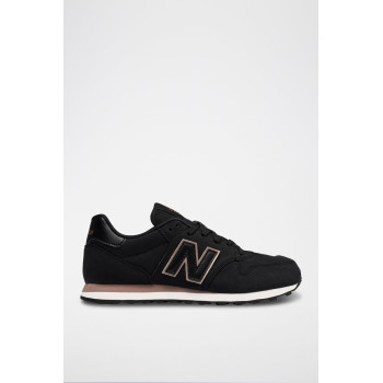 Sneakers GW500 - Noir et marron clair - 02 - 33228152