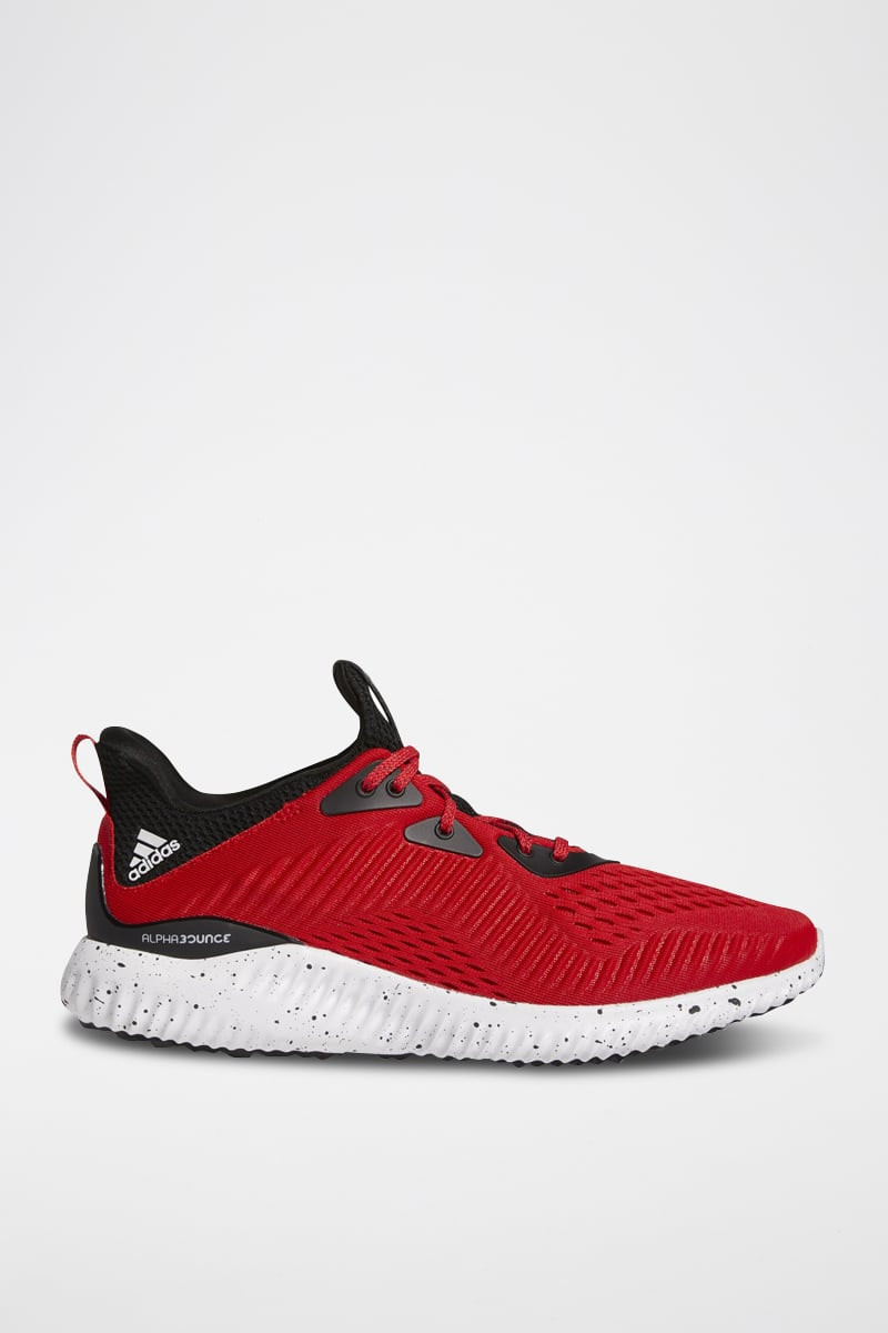 Sneakers Alphabounce 1 - Rouge - 02 - 34134642