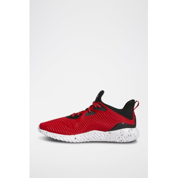 Sneakers Alphabounce 1 - Rouge - 02 - 34134642