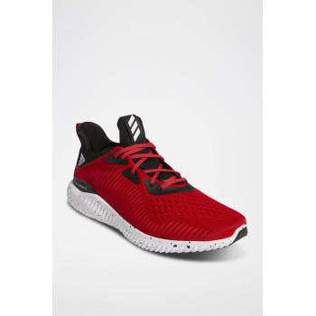 Sneakers Alphabounce 1 - Rouge - 02 - 34134642