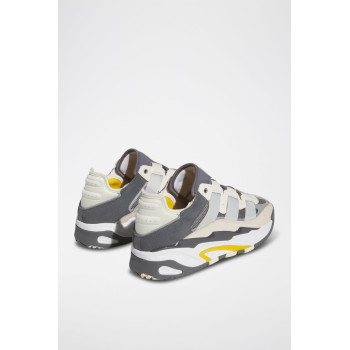 Sneakers Niteball - Gris - 02 - 34135069