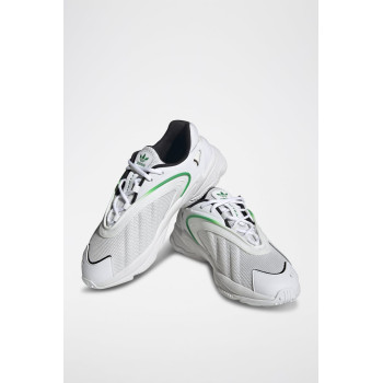 Sneakers Oztral - Blanc - 02 - 34135095