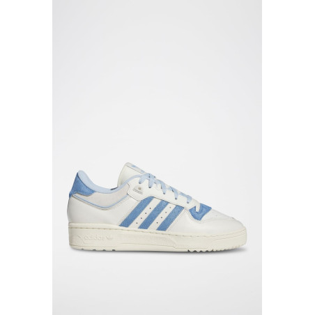 Sneakers Rivalry 86 Low - Blanc et bleu - 02 - 34135131