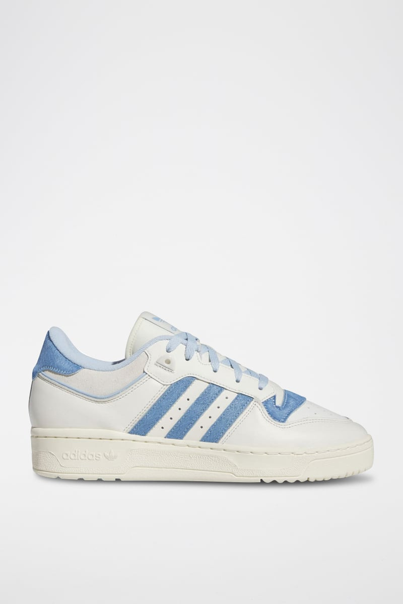 Sneakers Rivalry 86 Low - Blanc et bleu - 02 - 34135131