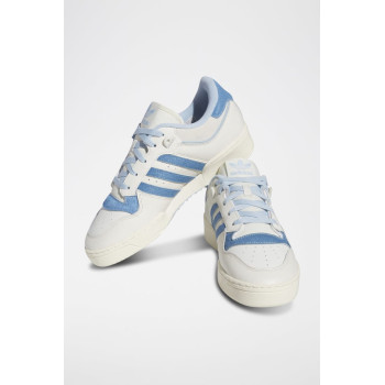 Sneakers Rivalry 86 Low - Blanc et bleu - 02 - 34135131