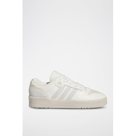 Sneakers Rivalry Low - Blanc - 02 - 34135283