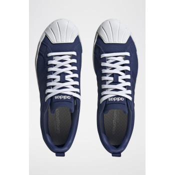 Sneakers Streetcheck - Bleu - 02 - 34134344