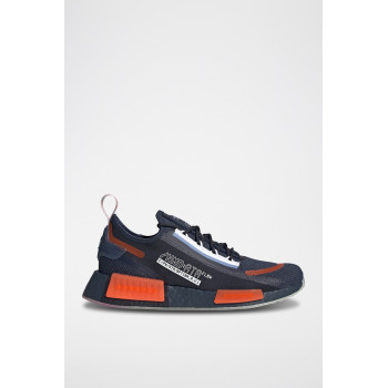 Sneakers NMD R1 Spectoo - Bleu marine - 02 - 31108485