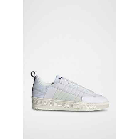 Sneakers Nizza Parley - Blanc - 02 - 31108491