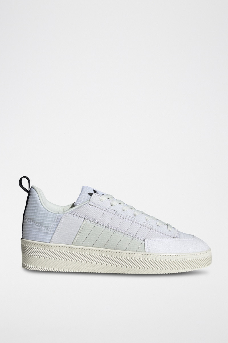 Sneakers Nizza Parley - Blanc - 02 - 31108491