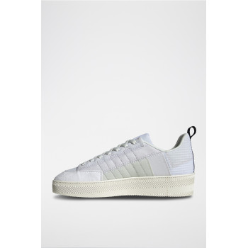 Sneakers Nizza Parley - Blanc - 02 - 31108491